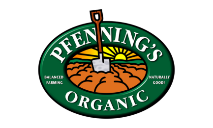 Pfenning&#8217;s Organic