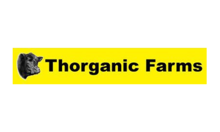 Thorganic Farms