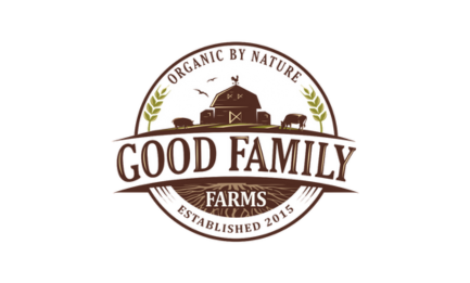 GOOD FAMILY FARMS