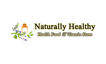 Naturally Healthy Health Food &#038; Vitamin Store