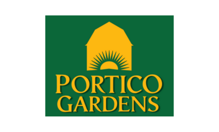 Portico Gardens