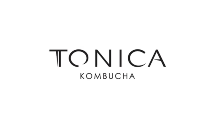 Tonica Kombucha